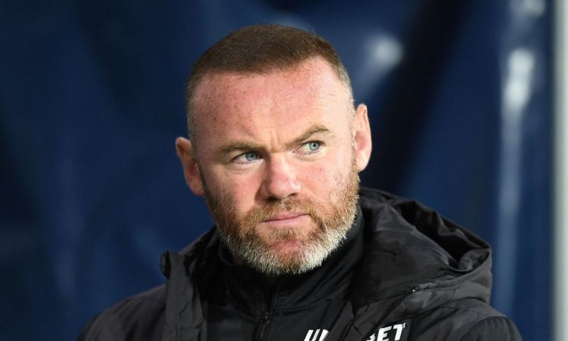 Số liệu thống kê về Wayne Rooney và cột mốc sự nghiệp của anh