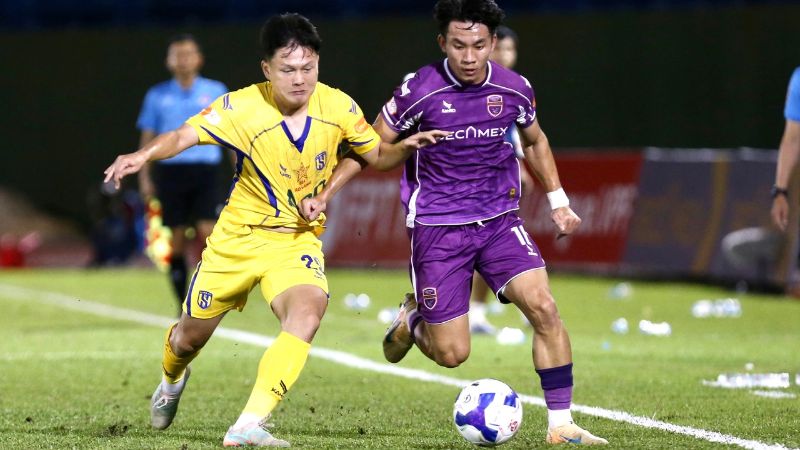 Nhận định bóng đá Becamex TP. HCM vs HAGL trận 18h00 ngày 07/06