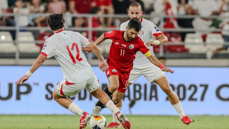 Nhận định bóng đá Li Băng vs Yemen trận 23h00 ngày 04/06